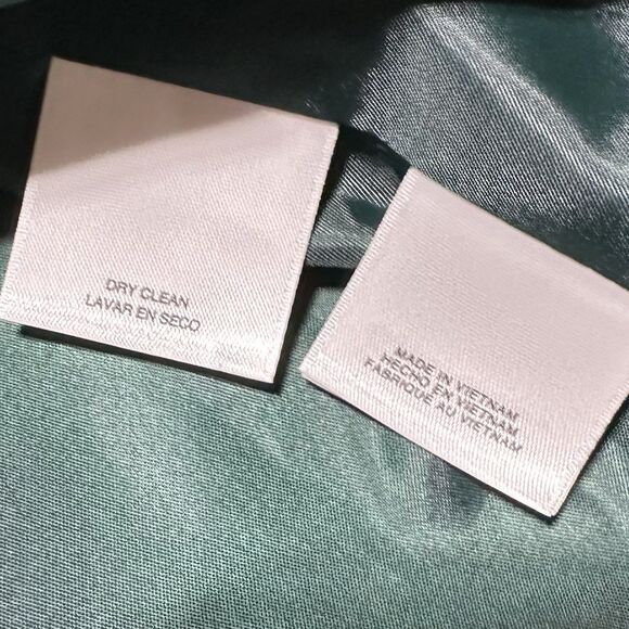 Kasper Blazer Women’s Size 20W Single Button Jacket Glen Plaid NWT - Picture 7 of 11